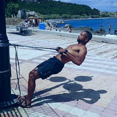 The 12 Best Travel Workout Equipment Pieces You Need to Stay Fit Anywhere –  A BROTHER ABROAD